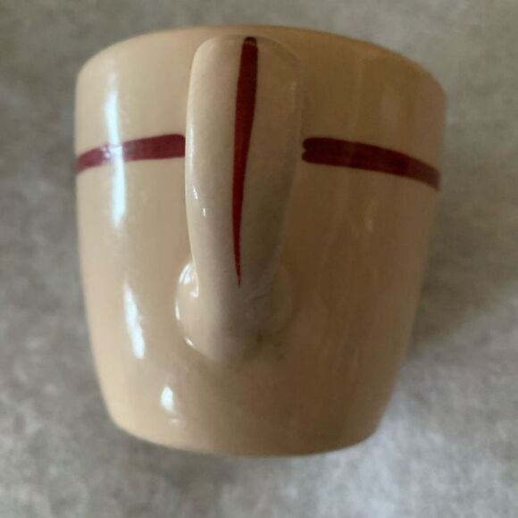 Jackson China JAC-TAN Coffee Cup - Picture 4 of 7